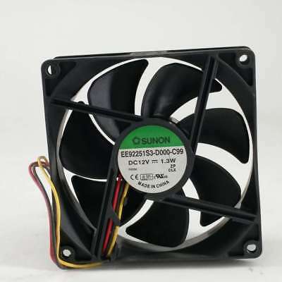 Sunon EE92251S3-D000-C99 Kompakt Fan