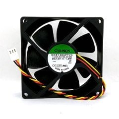Sunon KDE1209PTV3 Kompakt Fan