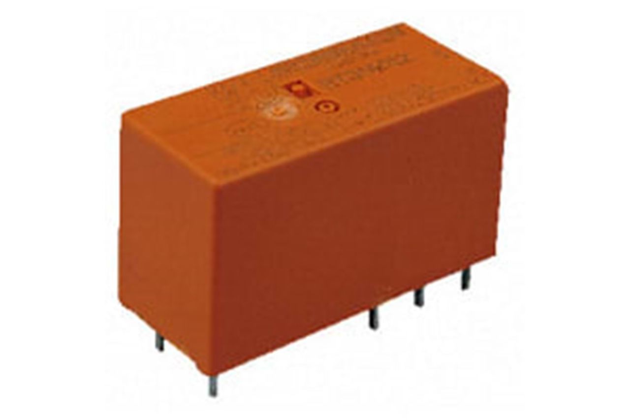 Schrack Schrack RT424548 (048 VAC 2 C/O 08A PCB RÖLE 8 PIN)