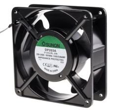 Sunon DP203A Kompakt Fan