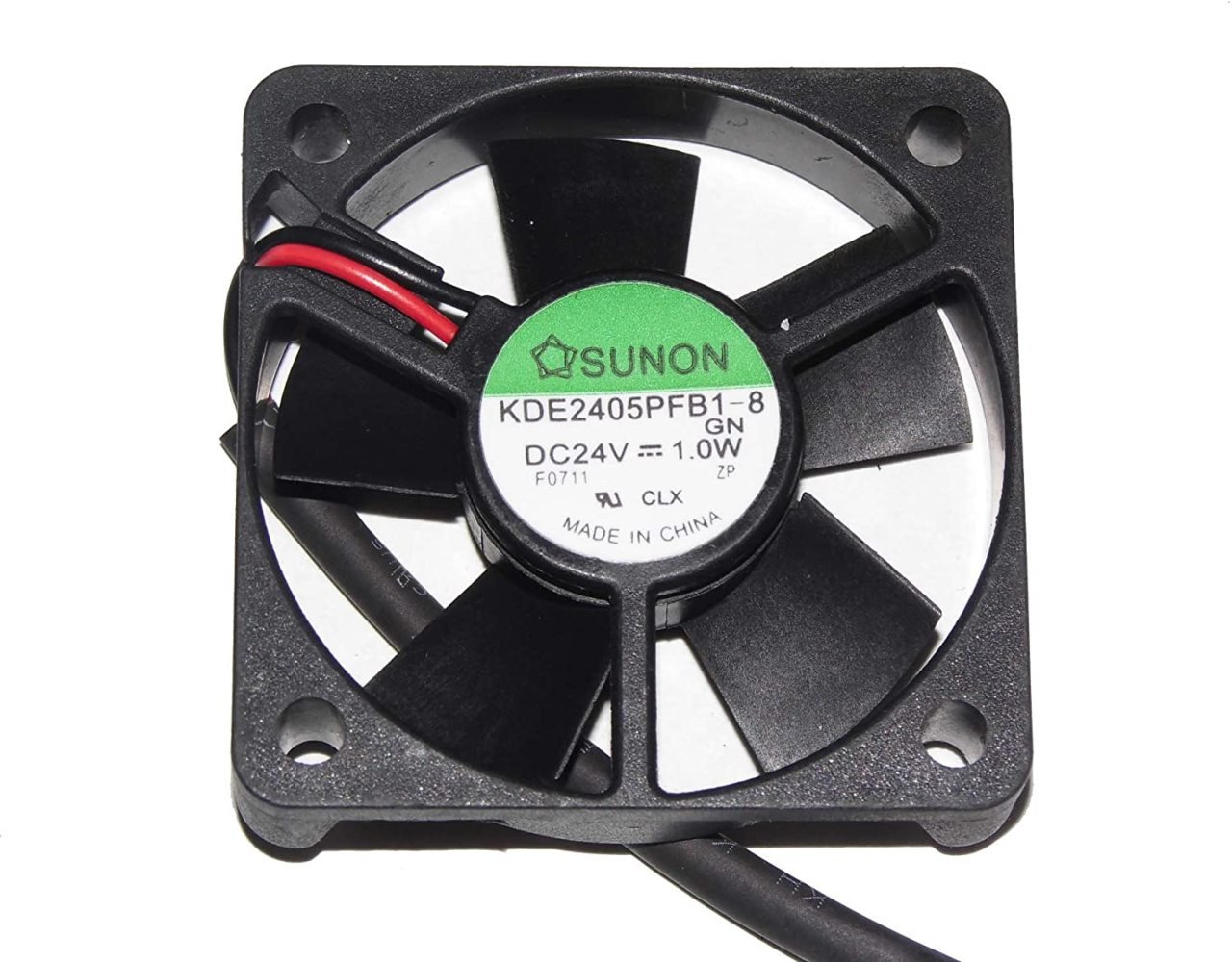Sunon KDE2405PFB1-8 Kompakt Fan