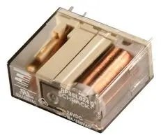 Schrack Schrack RP3SL024 (024 VDC 1 N/O 16A INRUSH RÖLE 20mS-120A)