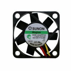 Sunon KDE1204PFV3 Kompakt Fan