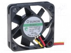 Sunon KDE1204PFV2 Kompakt Fan