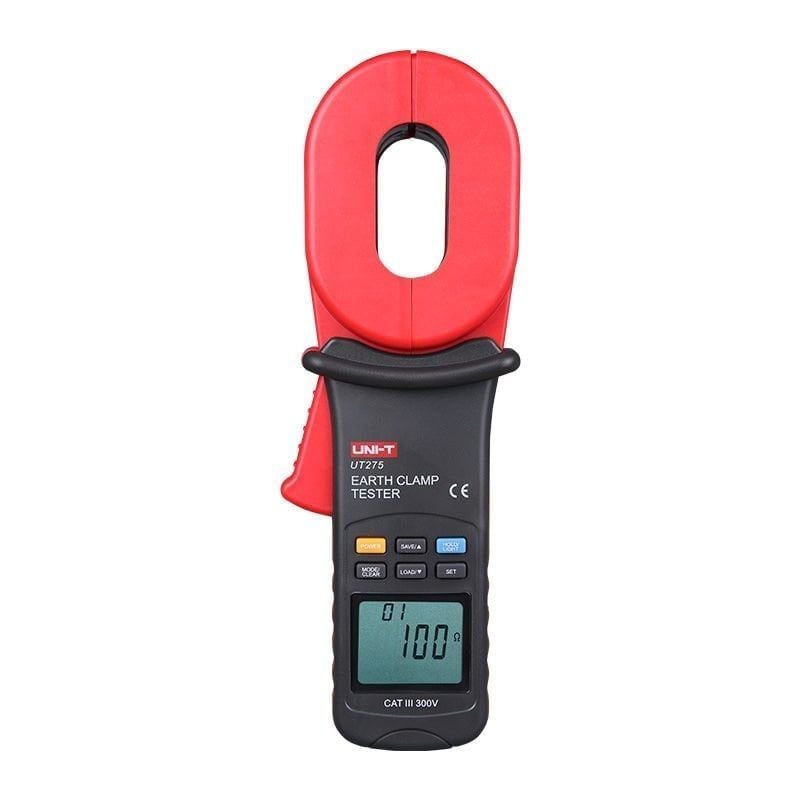 UNI-T UT275 Pens Tipi Topraklama Test Cihazı