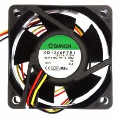 Sunon KD1206PTB1 Kompakt Fan