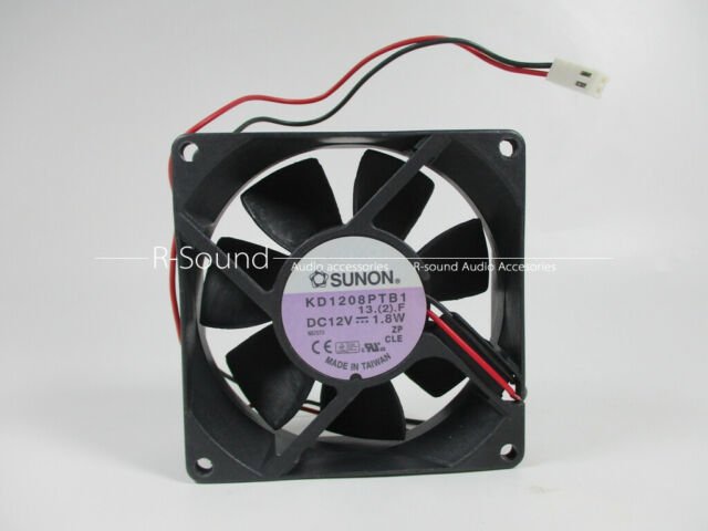 Sunon KD1208PTB1 Kompakt Fan