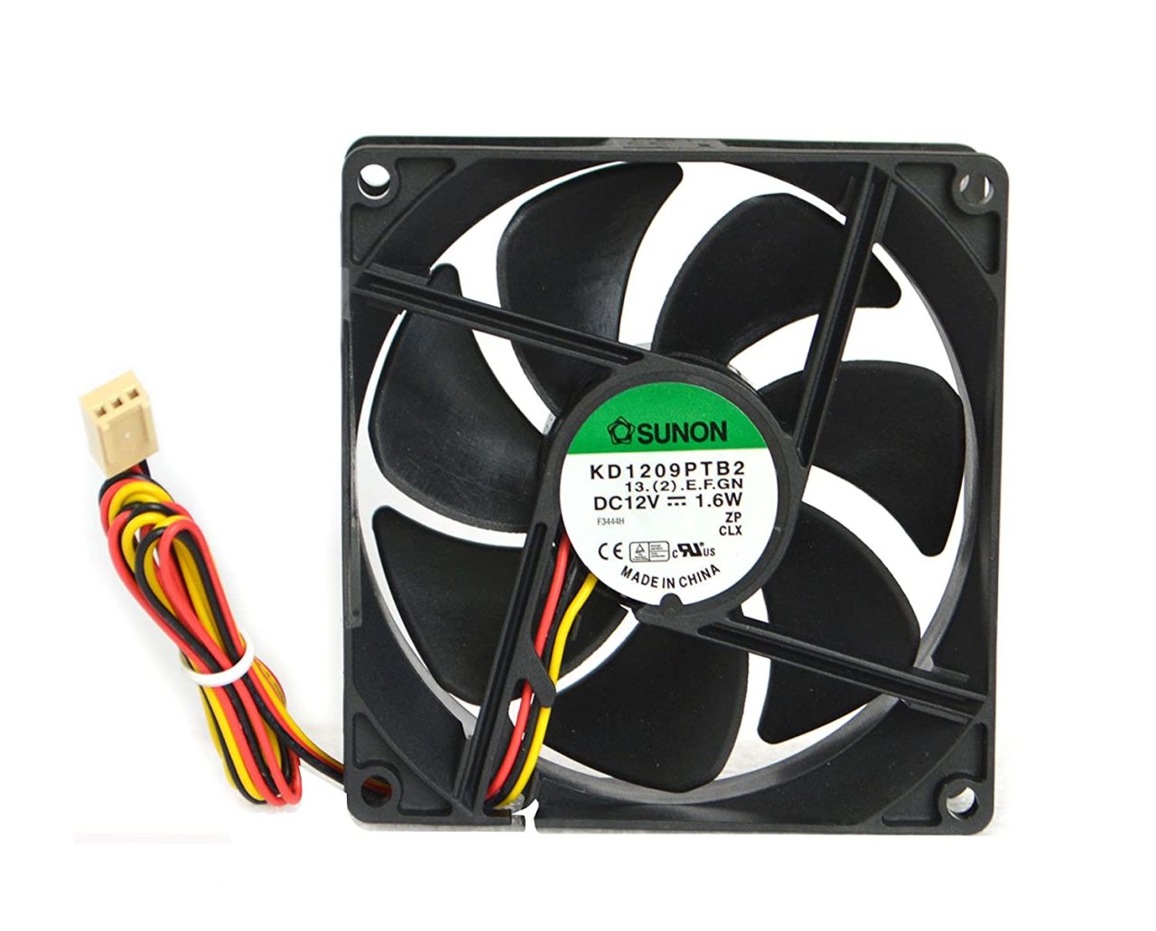Sunon KD1209PTB2 Kompakt Fan