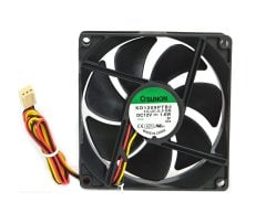 Sunon KD1209PTB2 Kompakt Fan