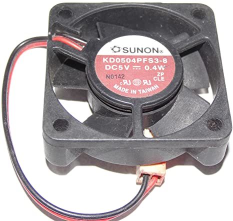 Sunon KD0504PFS3-8 Kompakt Fan