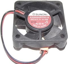 Sunon KD0504PFS3-8 Kompakt Fan