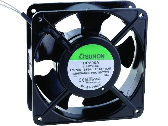 Sunon DP200A Kompakt Fan
