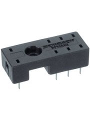 Schrack Schrack YRP78601 (05 PIN PCB TİPİ SOKET - 1 C/O 3.5 mm RÖLE İÇİN)