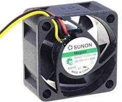 Sunon MB40201VX-0000-G99 Kompakt Fan