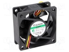 Sunon MB60251V1-0004-G99 Kompakt Fan