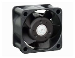 Ebm Papst 414J DC Aksiyel Fan