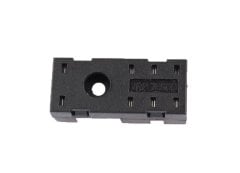 Schrack Schrack YRP78602 (05 PIN PCB TİPİ SOKET - 1 C/O ve 2 C/O RÖLE İÇİN)
