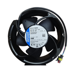 Ebm Papst 6318/2TDHHPR Kompakt Fan
