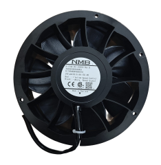 NMB R172GA-051-D0550 3AXD50000049451 24V 6.6A 158.4W 4 kablolu Soğutma Fanı