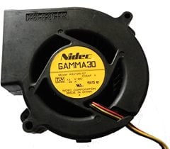 Nidec A34123-57