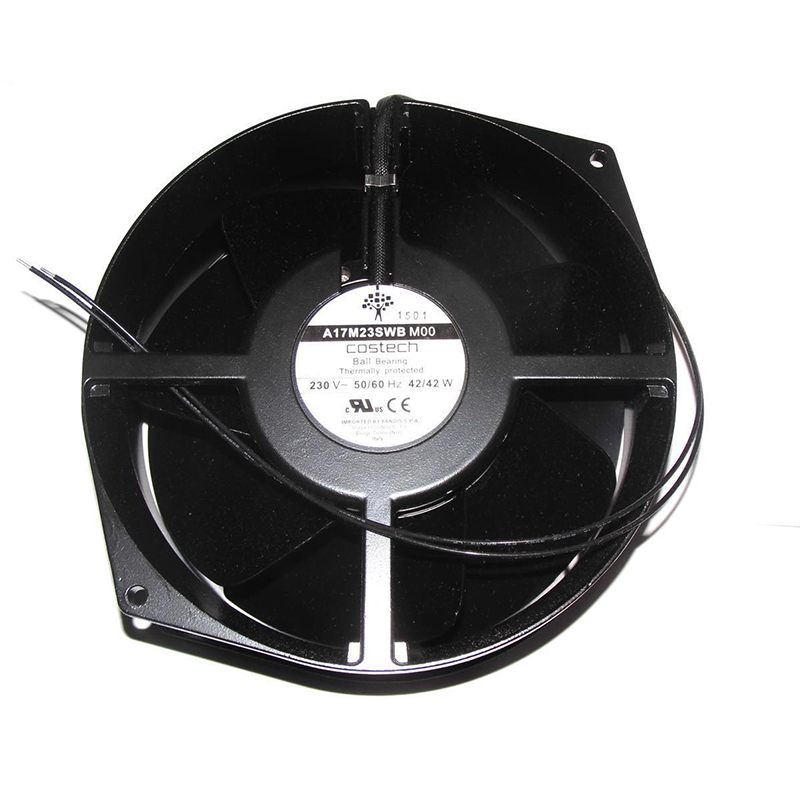 Costech A17M23SWB M00 Fan