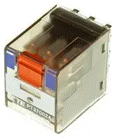 Schrack Schrack PT370024 (024 VDC 3 C/O 10A END.RÖLE)
