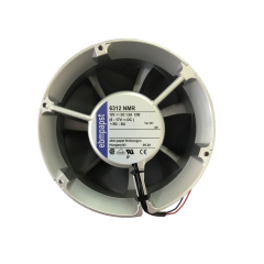 EBM Papst 6312NMR Fan 12v Aksiyel Fan