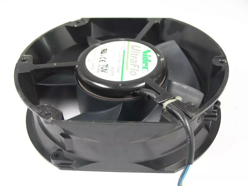 Nidec X17L24BS1M5-07