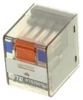 Schrack Schrack PT570012 (012 VDC 4 C/O 06A END.RÖLE)