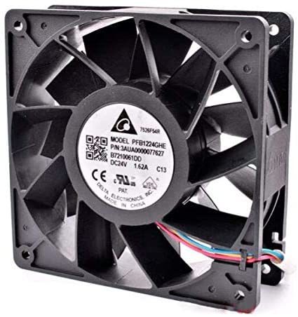 Delta PFB1224GHE Kompakt Fan