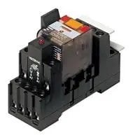 Schrack Schrack PT570125 (125 VDC 4 C/O 06A END.RÖLE)