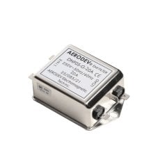 Aerodev DNF05-G-20a 20 Amper Monofaze EMI Filtre 250v AC