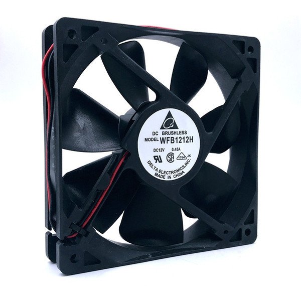 Delta WFB1212H Kompakt Fan