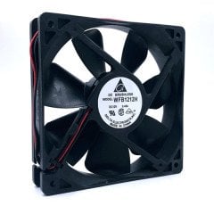 Delta WFB1212H Kompakt Fan