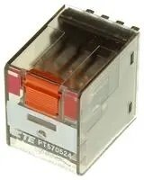 Schrack Schrack PT570524 (024 VAC 4 C/O 06A END.RÖLE)