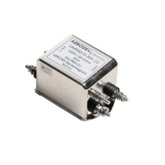Aerodev DNF055-G-30a 30 Amper Monofaze Şebeke EMI Filtre 250v AC