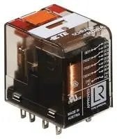Schrack Schrack PT570548 (048 VAC 4 C/O 06A END.RÖLE)