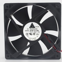 Delta AFB1212M Kompakt Fan