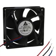 Delta AFB1212HE Kompakt Fan