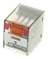 Schrack Schrack PT570730 (230 VAC 4 C/O 06A END.RÖLE)