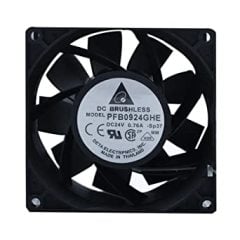 Delta PFB0924GHE Kompakt Fan