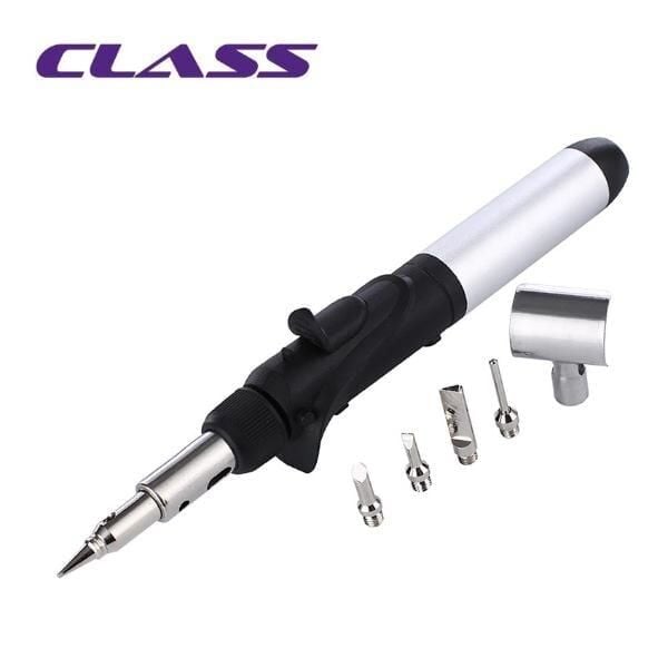 CLASS CGH 62 Gazlı Havya