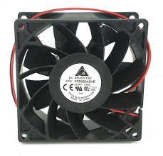 Delta FFB0924SHE Kompakt Fan