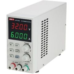 UNI-T UTP1306-S Ayarlanabilir Dc Güç Kaynağı