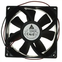 Delta AFB0912M Kompakt Fan