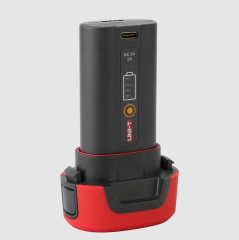 UNI-T UT-M17 Li-ion Termal Kamera Yedek Batarya UTi720E UTi730E UTi740H