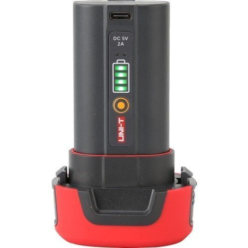UNI-T UT-M17 Li-ion Termal Kamera Yedek Batarya UTi720E UTi730E UTi740H