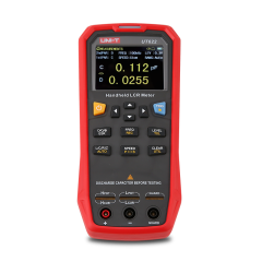 UT622C Elde Taşınabilir LCR Metre