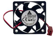 Delta EFB0512HA Kompakt Fan