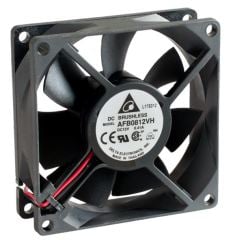 Delta AFB0812VH Kompakt Fan